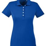 Women's Fusion Polo