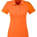 Women's Fusion Polo