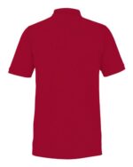 Men's Valiant Cotton Snag Protect Polo - Image 2