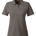 Women's Cotton Polo