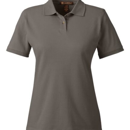 Women's Cotton Polo