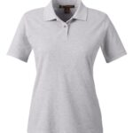 Women's Cotton Polo