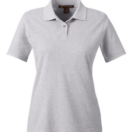 Women's Cotton Polo