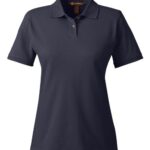 Women's Cotton Polo
