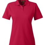 Women's Cotton Polo