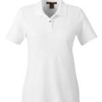Women's Cotton Polo