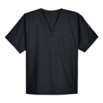 Unisex Restore Scrub Top