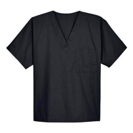 Unisex Restore Scrub Top