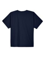 Unisex Restore Scrub Top - Image 2