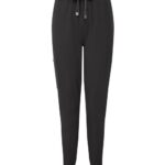 Women's Energized Stretch Jogger Scrub Pants
