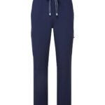 Men's Relentless Stretch Cargo Scrub Pants