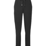 Women's Relentless Stretch Cargo Scrub Pants