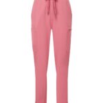Women's Relentless Stretch Cargo Scrub Pants