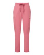 Women's Relentless Stretch Cargo Scrub Pants