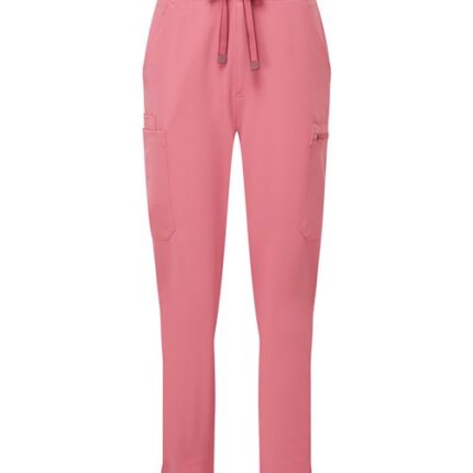Women's Relentless Stretch Cargo Scrub Pants