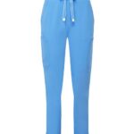 Women's Relentless Stretch Cargo Scrub Pants