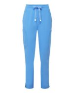 Women's Relentless Stretch Cargo Scrub Pants