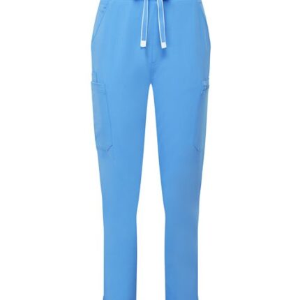 Women's Relentless Stretch Cargo Scrub Pants