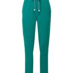 Women's Relentless Stretch Cargo Scrub Pants
