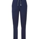 Women's Relentless Stretch Cargo Scrub Pants