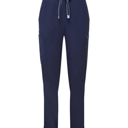Women's Relentless Stretch Cargo Scrub Pants