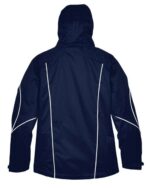 Women's Angle 3-in-1 Jacket with Bonded Fleece Liner - Image 2