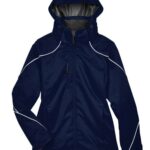 Women's Angle 3-in-1 Jacket with Bonded Fleece Liner