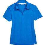 Women's Recycled Polyester Performance Pique Polo