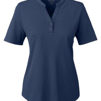 Women's Replay Recycled Polo