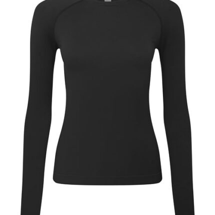 Women's Unstoppable Long Sleeve Fresh Underscrub Base Layer T-Shirt