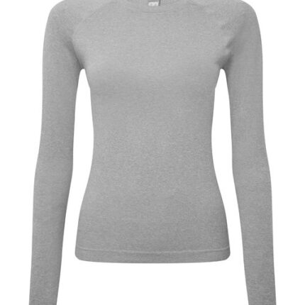 Women's Unstoppable Long Sleeve Fresh Underscrub Base Layer T-Shirt