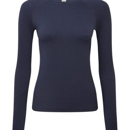 Women's Unstoppable Long Sleeve Fresh Underscrub Base Layer T-Shirt