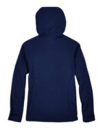 Women's Prospect Two-Layer Fleece Bonded Soft Shell Hooded Jacket - Image 2