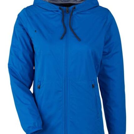 Women's Network Lightweight Jacket