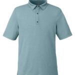 Men's Replay Recycled Pique Polo
