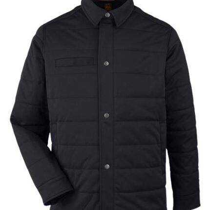 Unisex Guardian Soft Shell Chore Coat