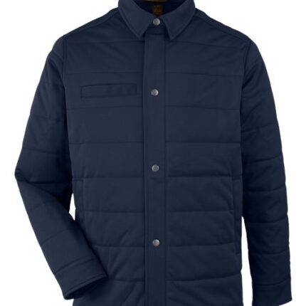 Unisex Guardian Soft Shell Chore Coat