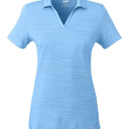Women's Cloudspun Free V-neck Polo