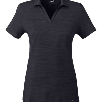 Women's Cloudspun Free V-neck Polo