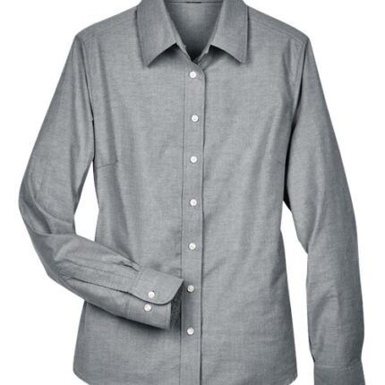 Women's Oxford Dress Shirt