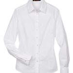 Women's Oxford Dress Shirt