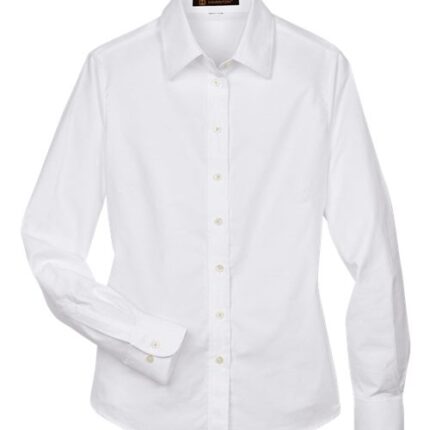 Women's Oxford Dress Shirt