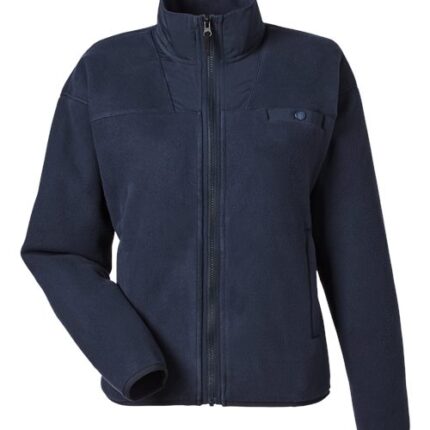 Women's Charley Fleece Full-Zip Jacket