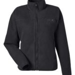 Women's Charley Fleece Full-Zip Jacket
