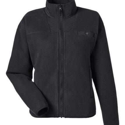 Women's Charley Fleece Full-Zip Jacket