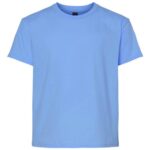 Youth Light Cotton T-Shirt