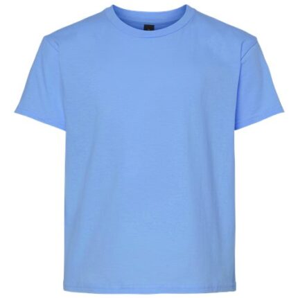 Youth Light Cotton T-Shirt