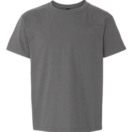 Youth Light Cotton T-Shirt