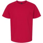Youth Light Cotton T-Shirt