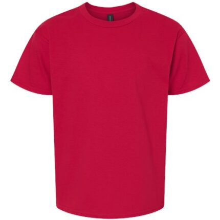 Youth Light Cotton T-Shirt